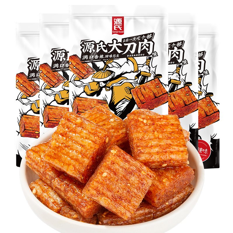 260克CA888亚洲城官网大刀肉