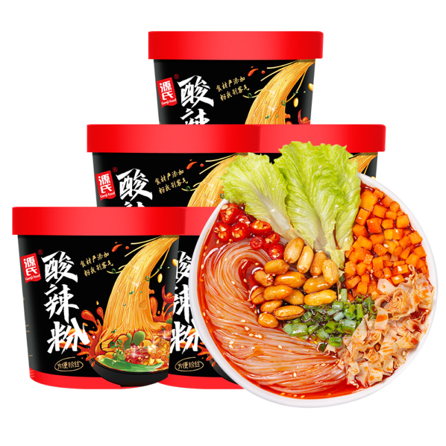 CA888亚洲城官网酸辣粉（暂停产）